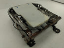 Hummer H3 Passenger Right Front Seat Frame Base-10