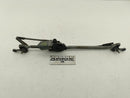 Hummer H3 Front Windshield Wiper Transmission and Motor-1