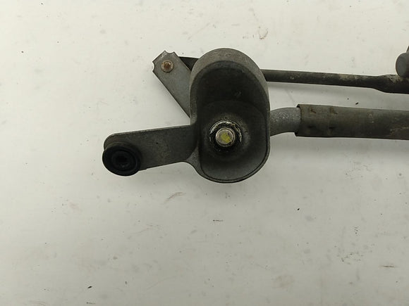 Hummer H3 Front Windshield Wiper Transmission and Motor