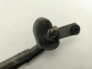 Hummer H3 Front Windshield Wiper Transmission and Motor-3