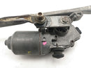 Hummer H3 Front Windshield Wiper Transmission and Motor-9