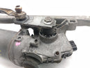 Hummer H3 Front Windshield Wiper Transmission and Motor-10