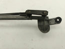 Hummer H3 Front Windshield Wiper Transmission and Motor-11