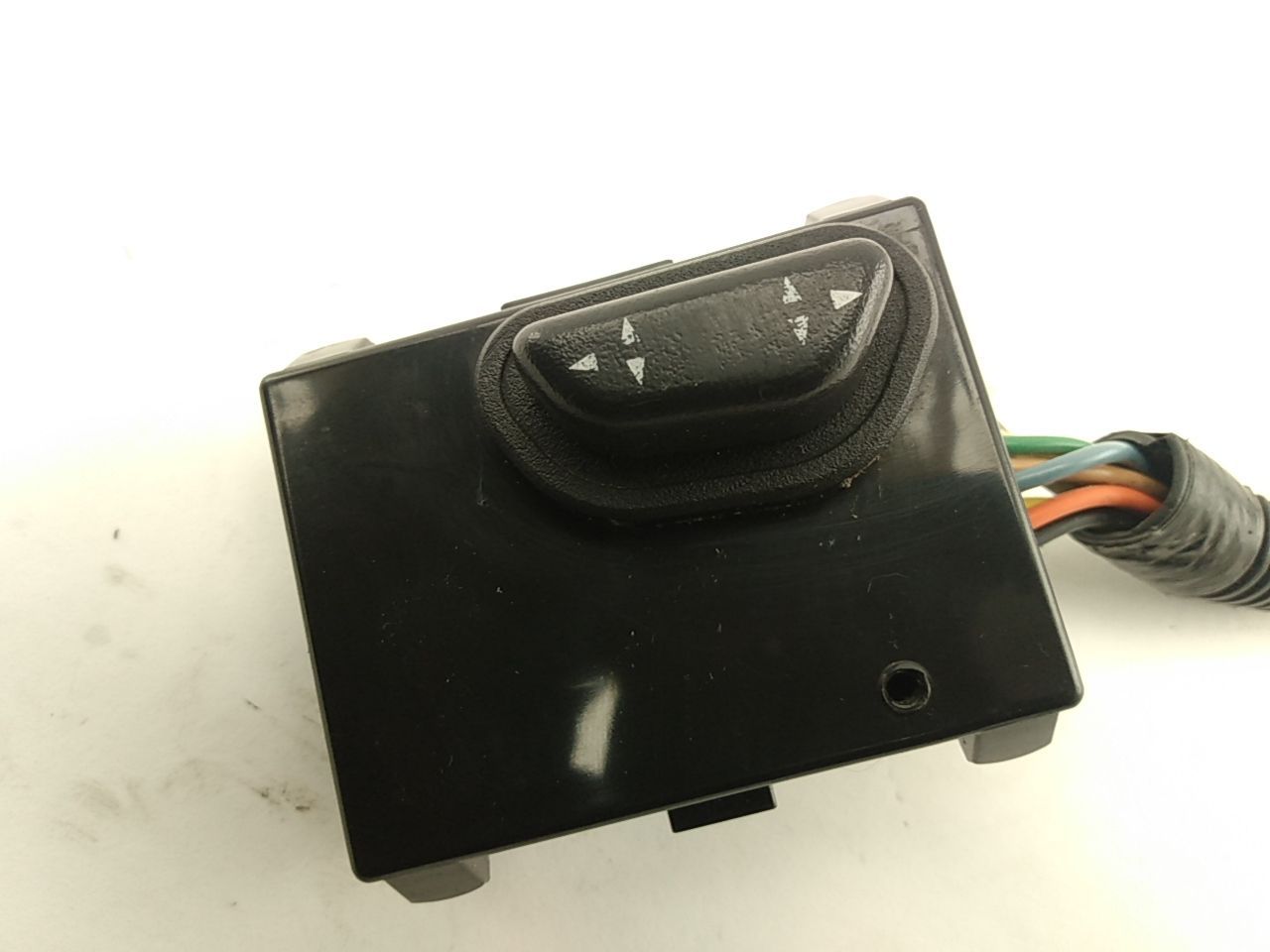 Hummer H3 Driver Left Front Power Seat Switch