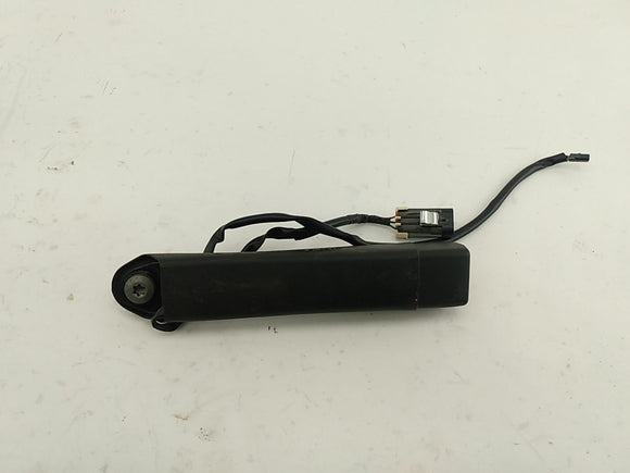 Hummer H3 Passenger Right Front Seat Buckle