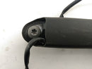Hummer H3 Passenger Right Front Seat Buckle-10