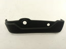 Hummer H3 Driver Left Front Outer Seat Trim-2