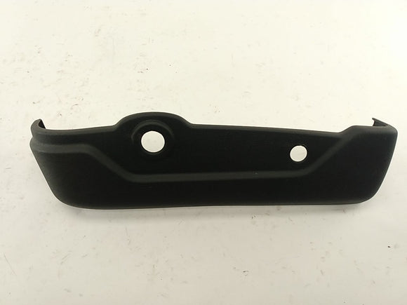Hummer H3 Driver Left Front Outer Seat Trim