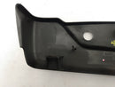 Hummer H3 Driver Left Front Outer Seat Trim-6