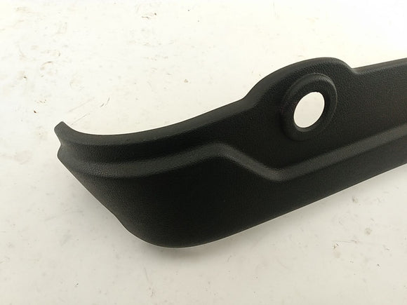 Hummer H3 Driver Left Front Outer Seat Trim