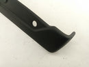 Hummer H3 Driver Left Front Outer Seat Trim-11