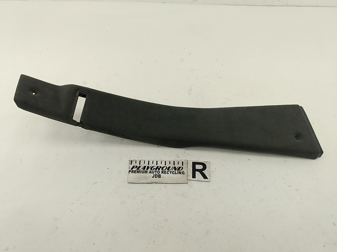 Volvo 960 Passenger Right Rear B Pillar Trim