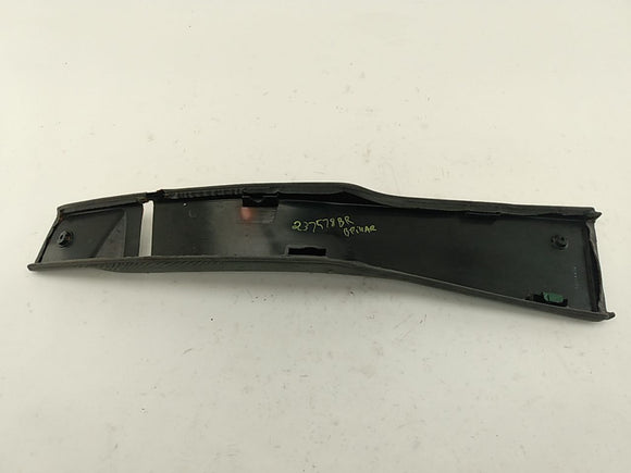 Volvo 960 Passenger Right Rear B Pillar Trim