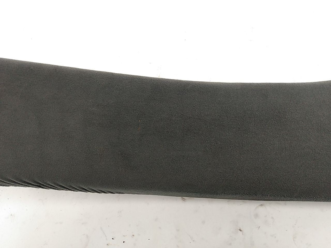 Volvo 960 Passenger Right Rear B Pillar Trim