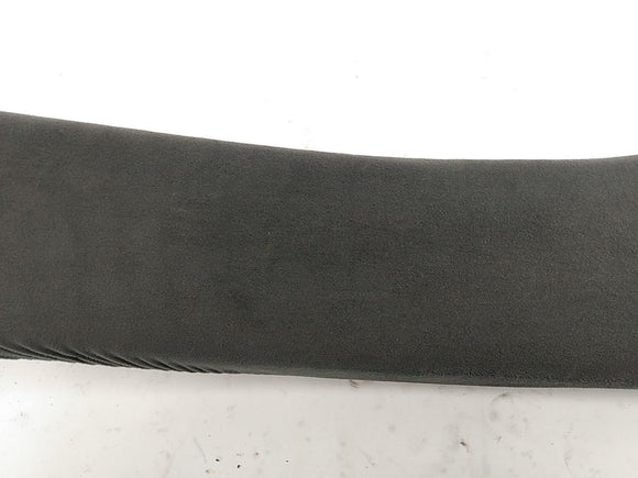 Volvo 960 Passenger Right Rear B Pillar Trim