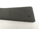 Volvo 960 Passenger Right Rear B Pillar Trim-4