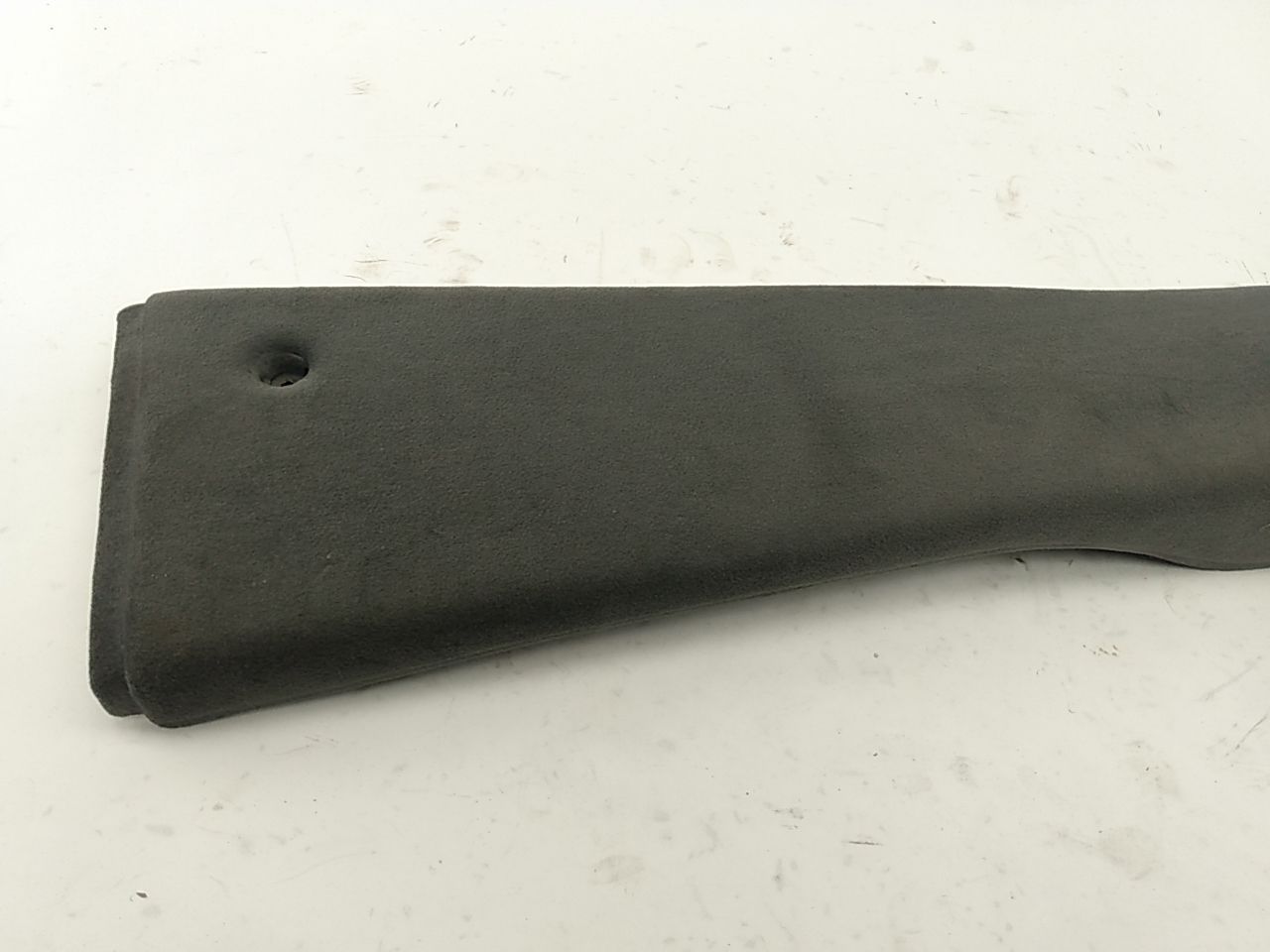 Volvo 960 Passenger Right Rear B Pillar Trim