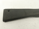 Volvo 960 Passenger Right Rear B Pillar Trim-5