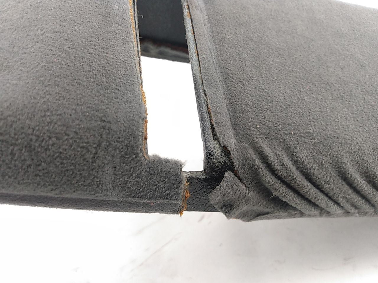 Volvo 960 Passenger Right Rear B Pillar Trim