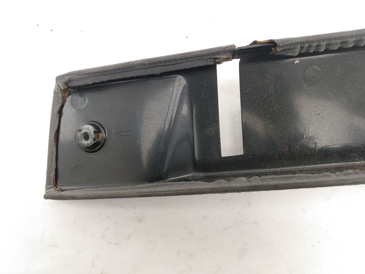 Volvo 960 Passenger Right Rear B Pillar Trim