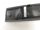 Volvo 960 Passenger Right Rear B Pillar Trim-8