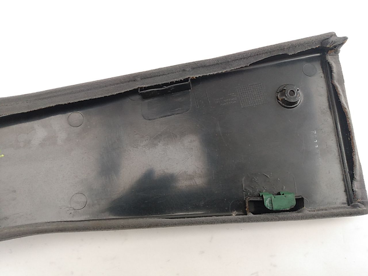 Volvo 960 Passenger Right Rear B Pillar Trim