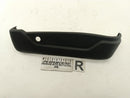Hummer H3 Passenger Right Front Outer Seat Trim-1