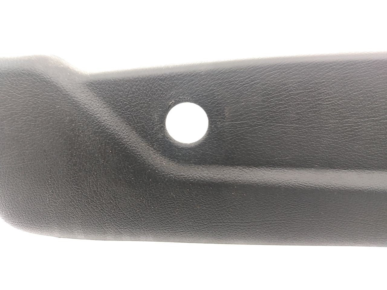 Hummer H3 Passenger Right Front Outer Seat Trim