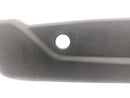 Hummer H3 Passenger Right Front Outer Seat Trim-3