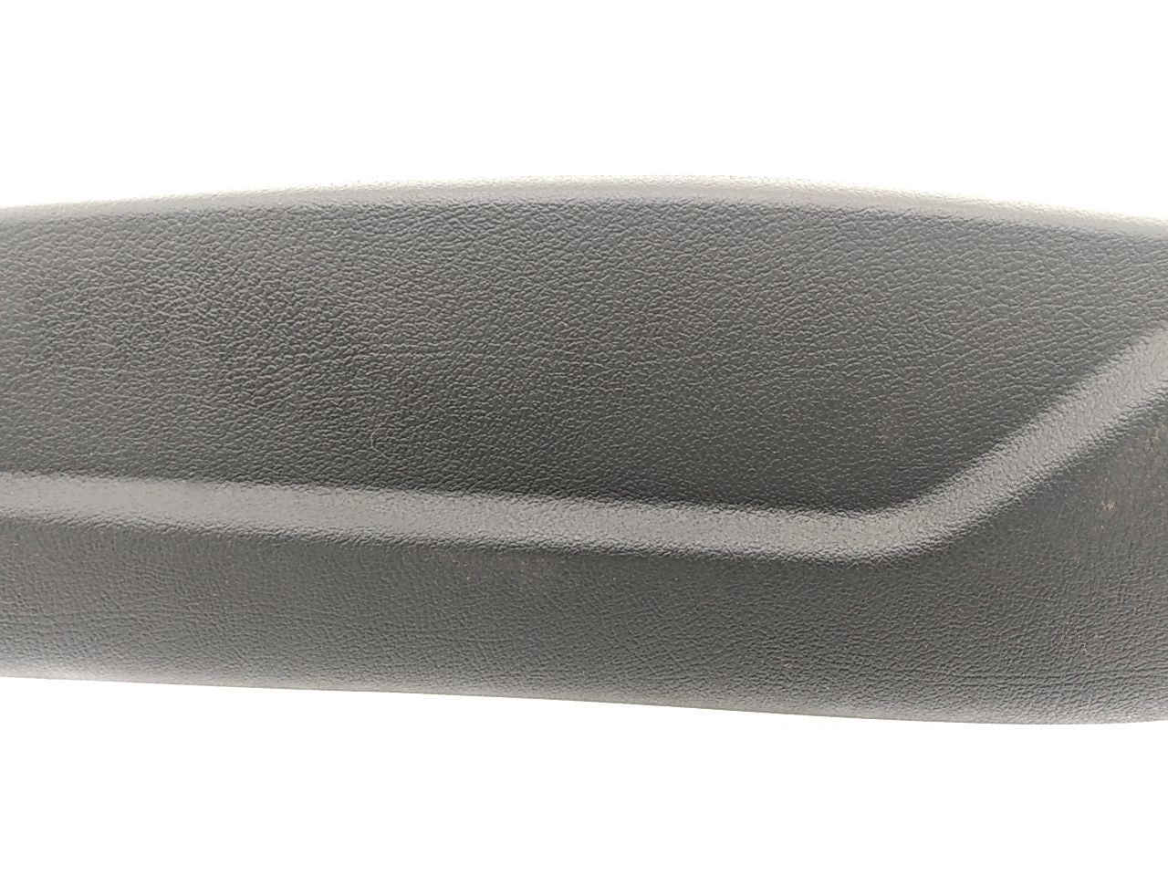 Hummer H3 Passenger Right Front Outer Seat Trim