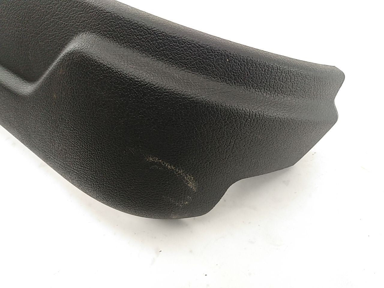 Hummer H3 Passenger Right Front Outer Seat Trim