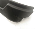 Hummer H3 Passenger Right Front Outer Seat Trim-5