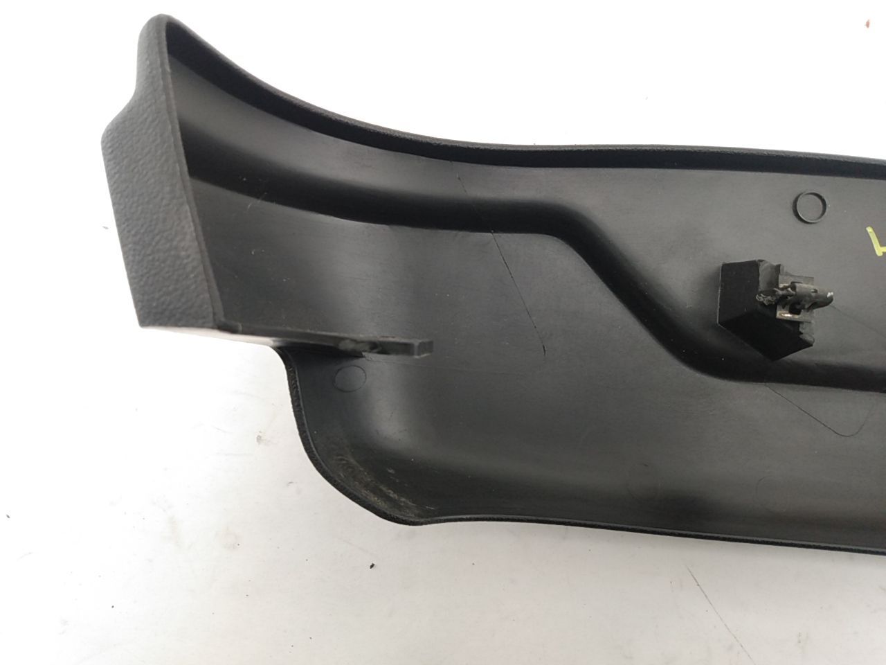 Hummer H3 Passenger Right Front Outer Seat Trim