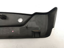 Hummer H3 Passenger Right Front Outer Seat Trim-8