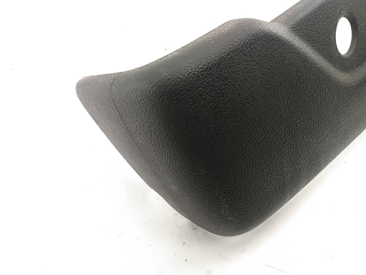 Hummer H3 Passenger Right Front Outer Seat Trim