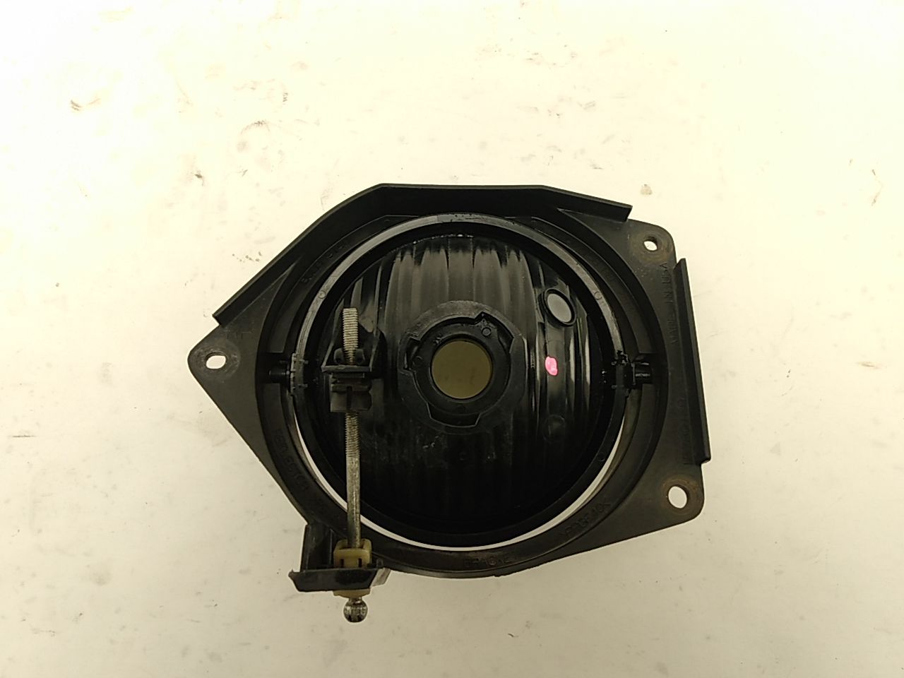 Hummer H3 Passenger Right Front Fog Lamp