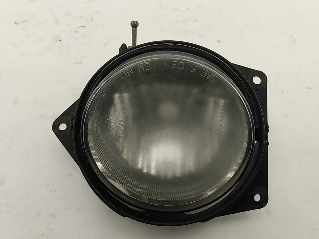 Hummer H3 Passenger Right Front Fog Lamp