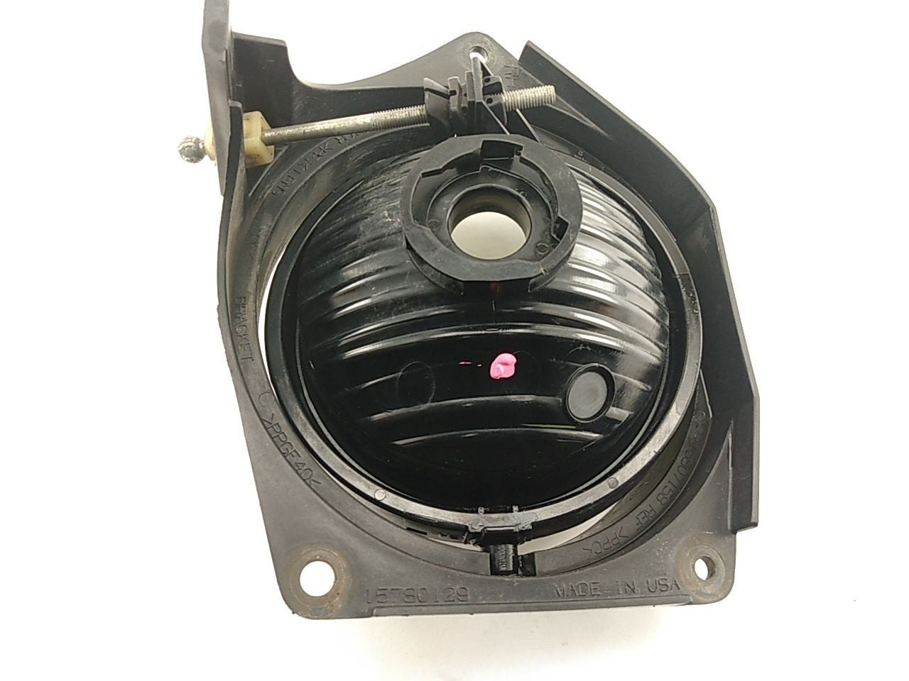 Hummer H3 Passenger Right Front Fog Lamp