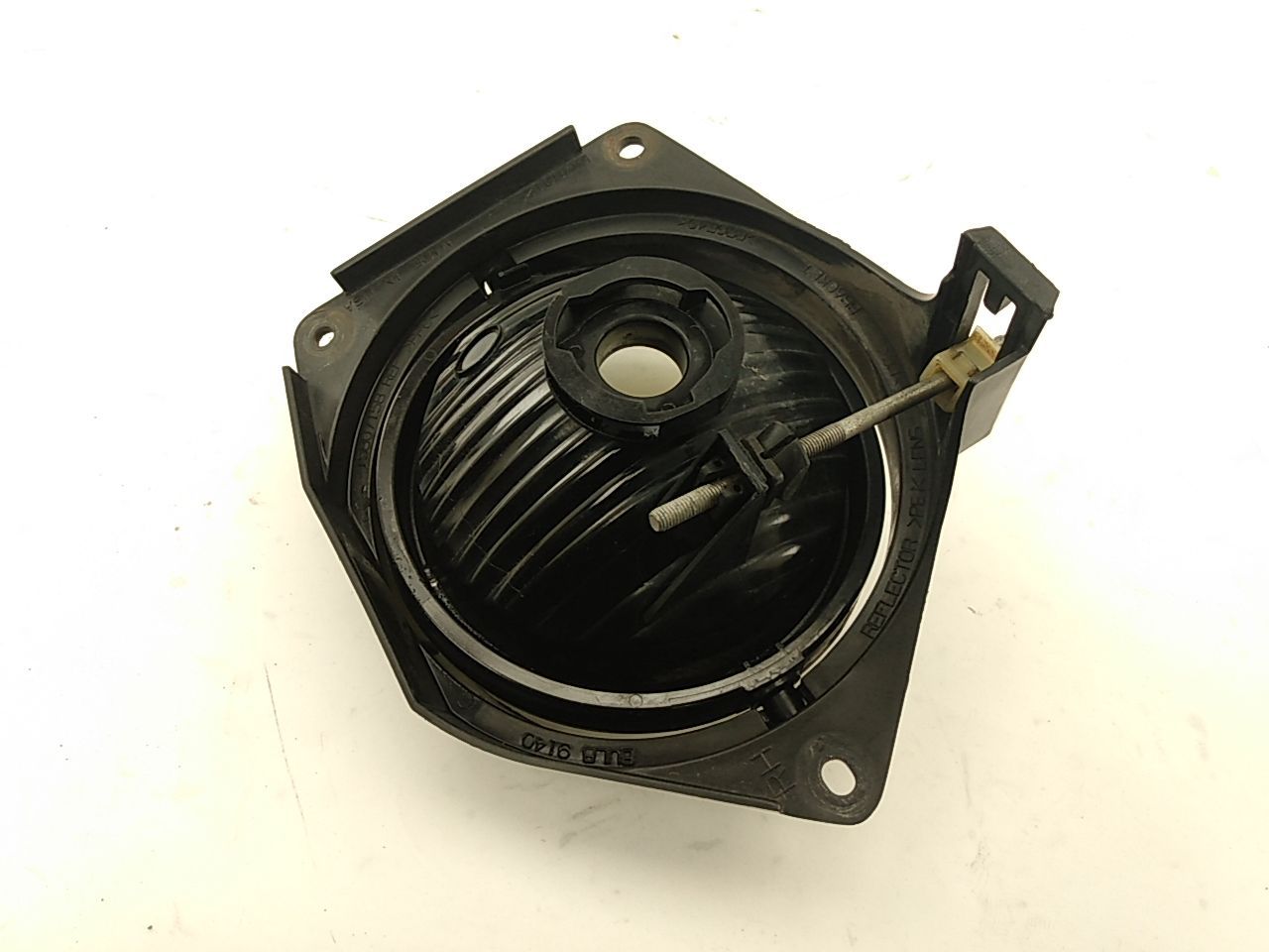 Hummer H3 Passenger Right Front Fog Lamp