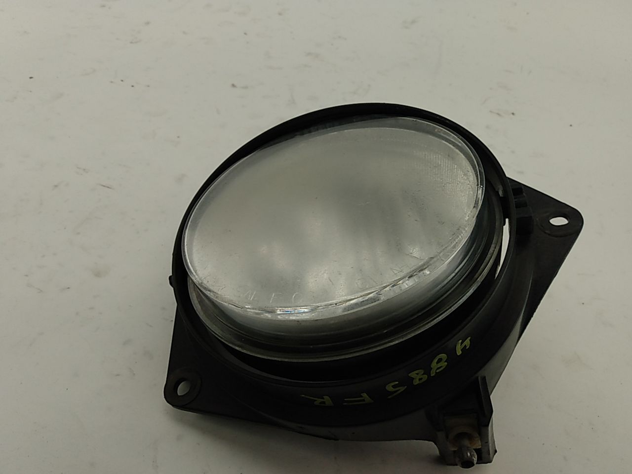 Hummer H3 Passenger Right Front Fog Lamp