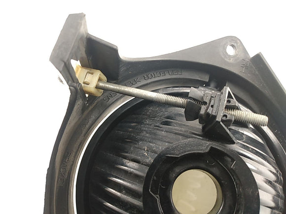 Hummer H3 Passenger Right Front Fog Lamp