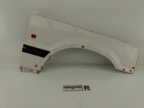 Land Rover Range Rover Passenger Right Front Fender Panel
