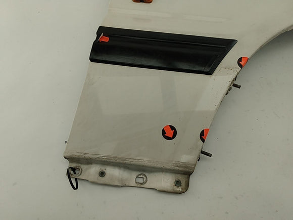 Land Rover Range Rover Passenger Right Front Fender Panel