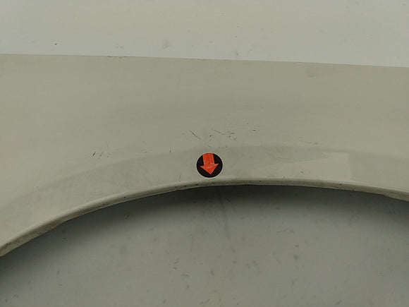 Land Rover Range Rover Passenger Right Front Fender Panel