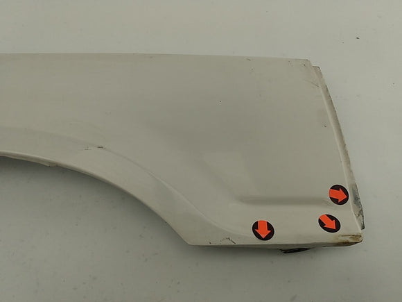 Land Rover Range Rover Passenger Right Front Fender Panel