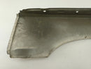 Land Rover Range Rover Passenger Right Front Fender Panel-10