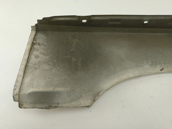 Land Rover Range Rover Passenger Right Front Fender Panel