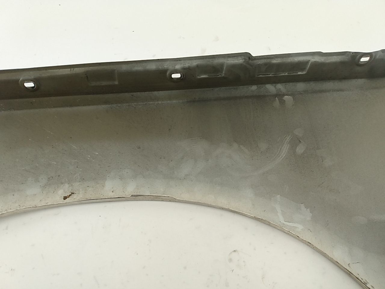 Land Rover Range Rover Passenger Right Front Fender Panel