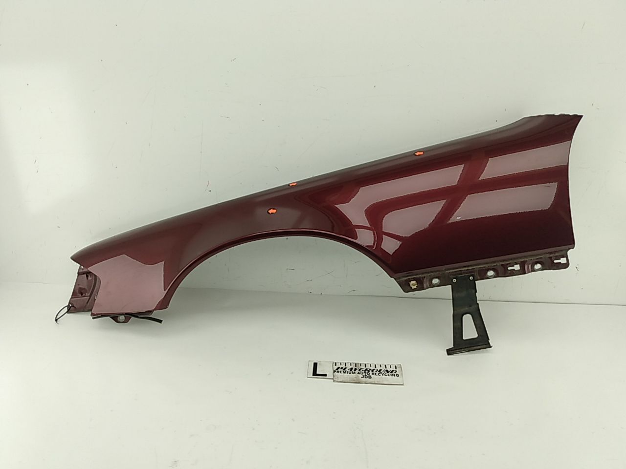 Mercedes SL320 Driver Left Front Fender Panel