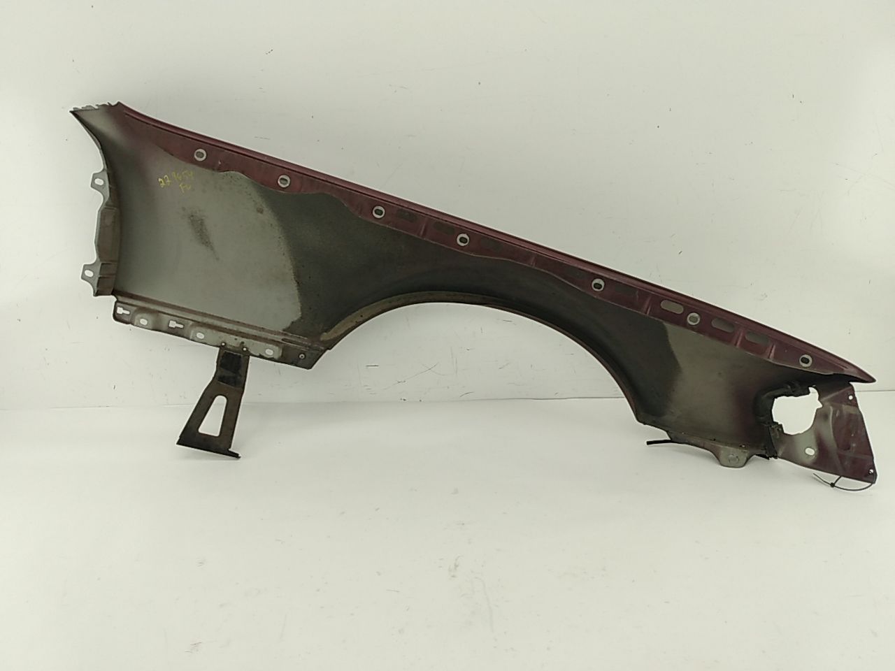 Mercedes SL320 Driver Left Front Fender Panel